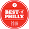 Award Bestof Philly 2016
